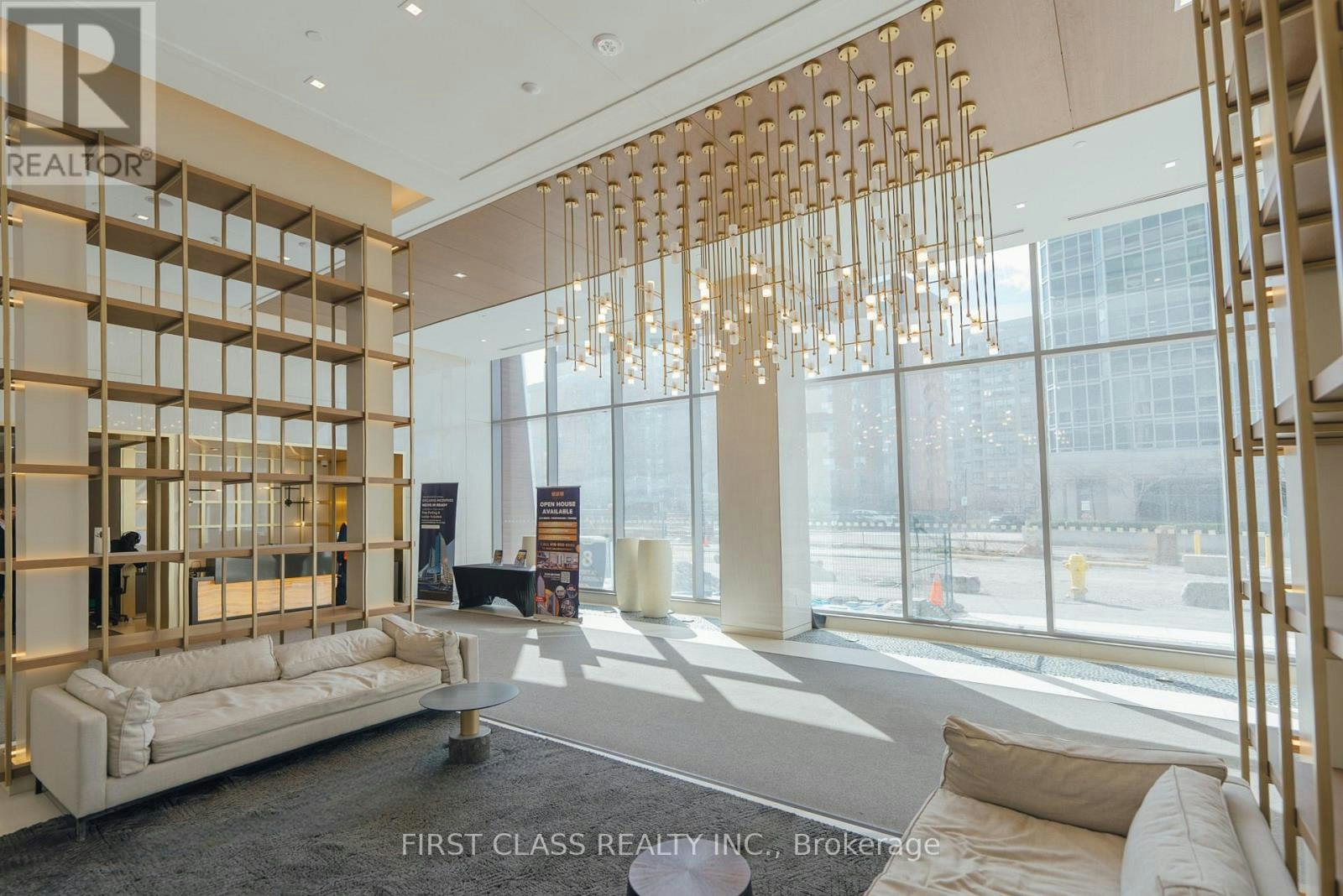N1907-7 Golden Lion Heights, Toronto, ON, M2M 0C1 - 2