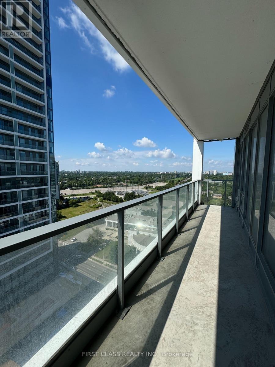 N1907-7 Golden Lion Heights, Toronto, ON, M2M 0C1 - 10