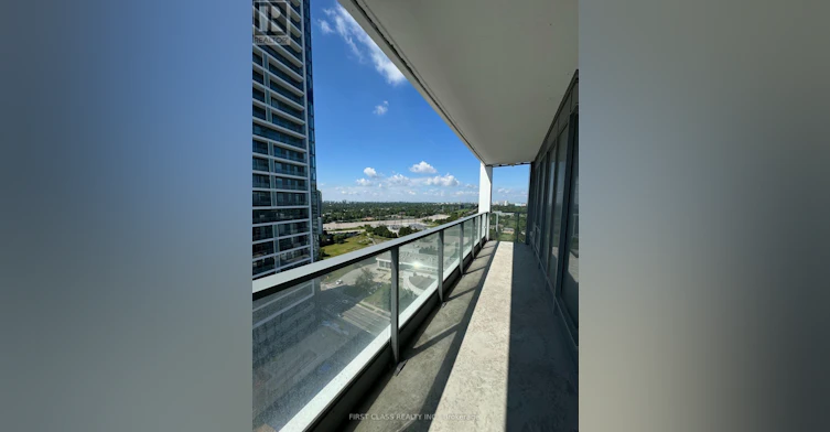 N1907-7 Golden Lion Heights, Toronto, ON, M2M 0C1 - 10