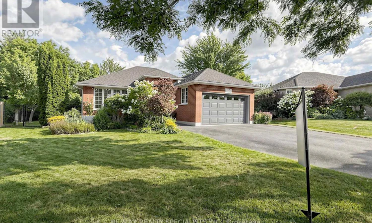 14 Kimberly Court