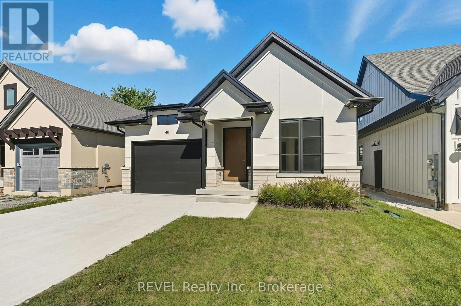 40 Ivy Crescent, Thorold, ON, L2V 0J9