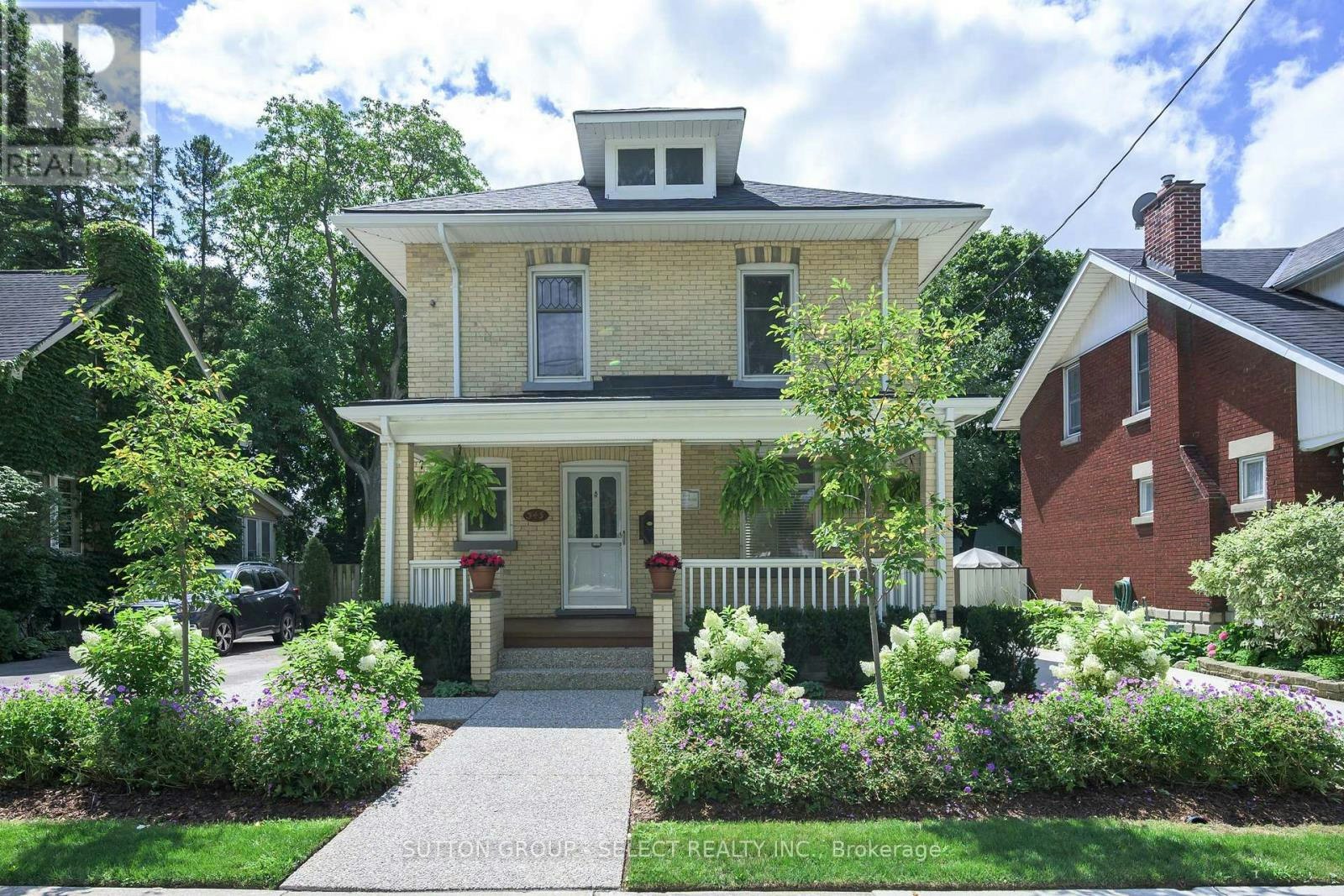 345 Tecumseh Avenue E, London, ON, N6C 1T1