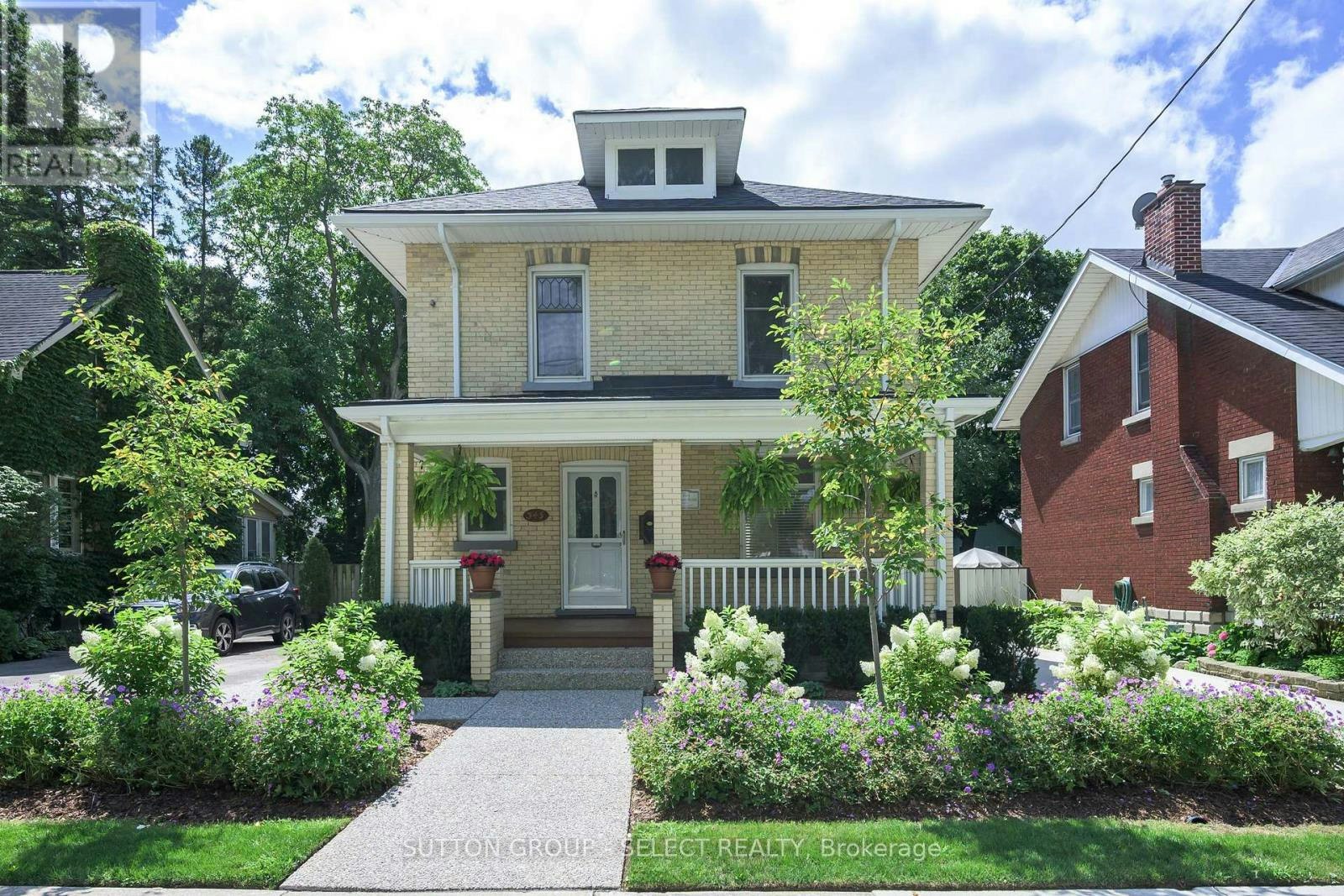 345 Tecumseh Avenue E, London, ON, N6C 1T1