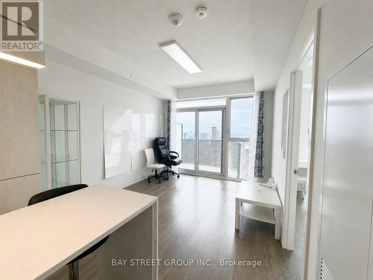 3411-20 Richardson Street, Toronto, ON, M5A 0S6 - 4