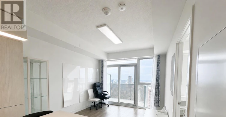 3411-20 Richardson Street, Toronto, ON, M5A 0S6 - 4