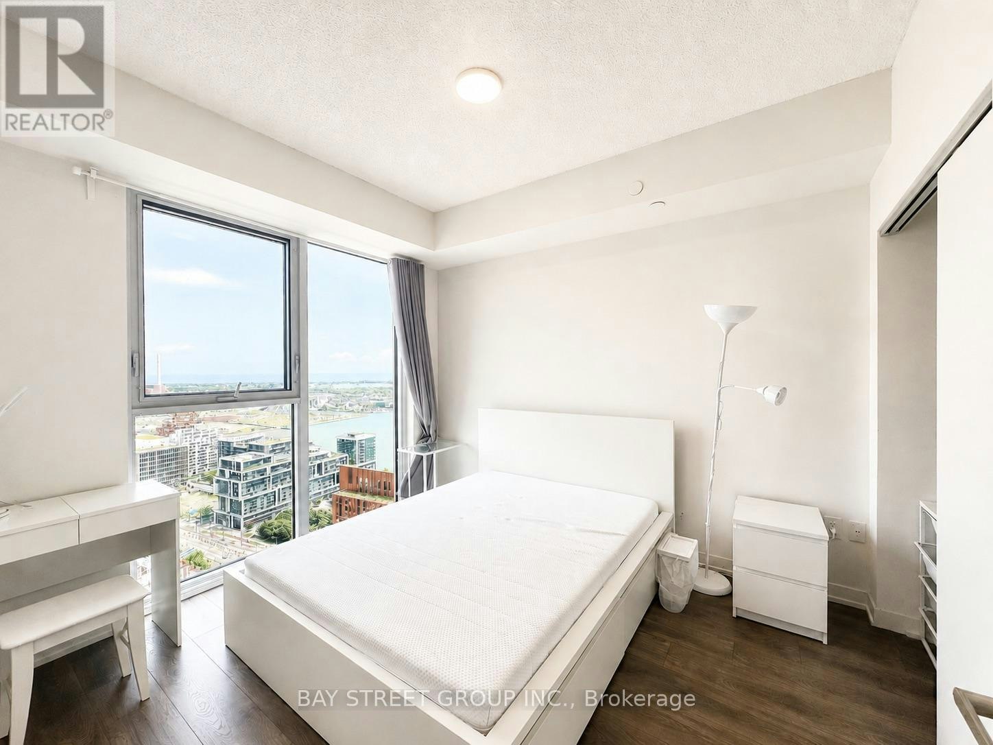 3411-20 Richardson Street, Toronto, ON, M5A 0S6 - 6