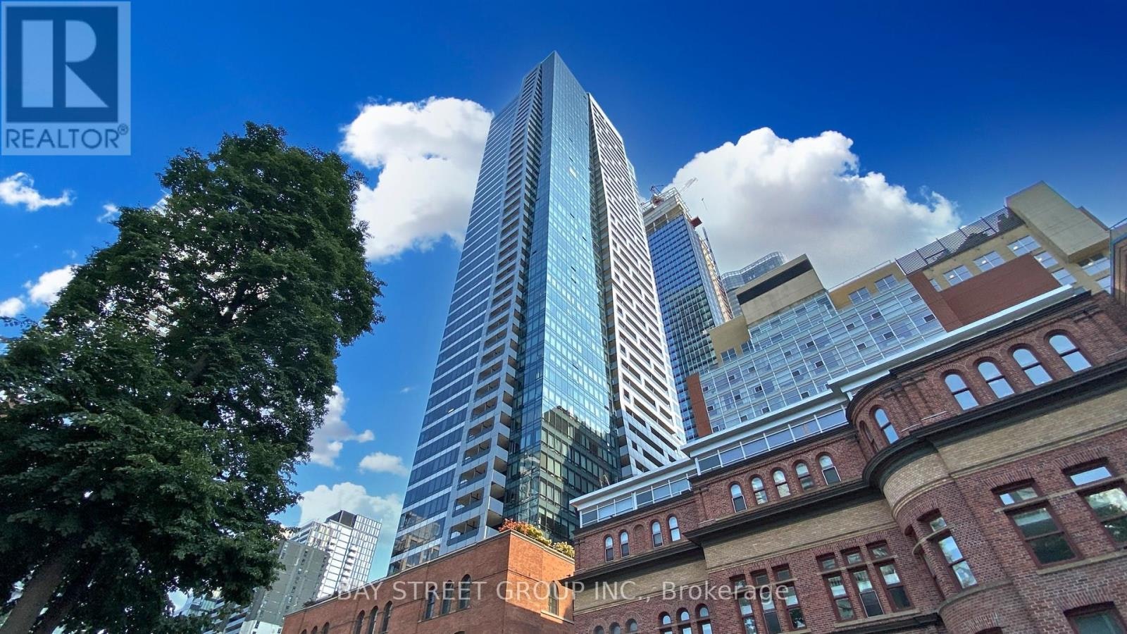 3905-5 St. Joseph Street, Toronto, ON, M4Y 0B6