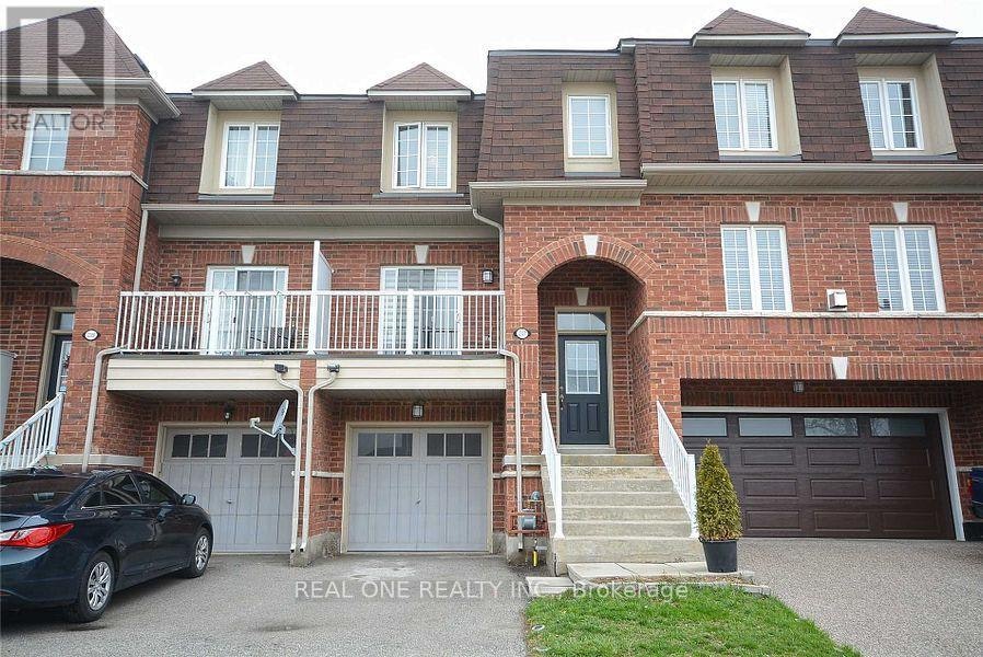2307 Saddlecreek Crescent, Oakville, ON, L6M 5J6