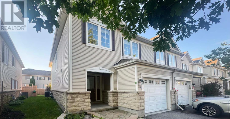 118 Braddock Private, Ottawa, ON, K2J 0E6 - 2