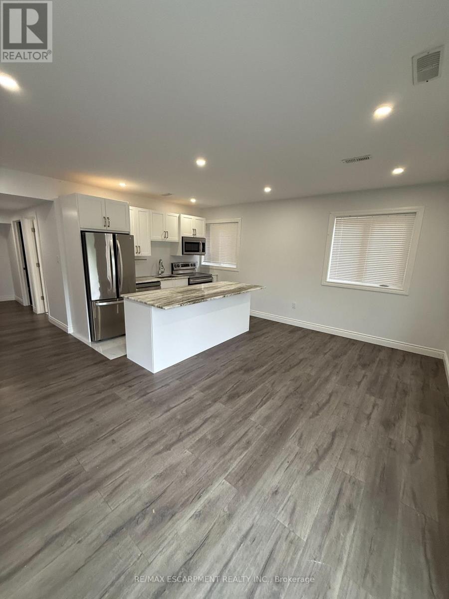 LOWER-27 Deerfield Lane, Hamilton, ON, L9K 1R4 - 7