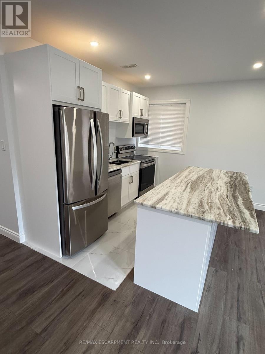 LOWER-27 Deerfield Lane, Hamilton, ON, L9K 1R4 - 9