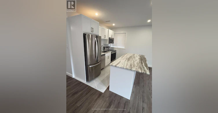 LOWER-27 Deerfield Lane, Hamilton, ON, L9K 1R4 - 9
