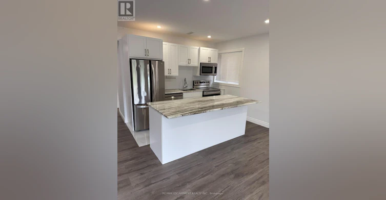LOWER-27 Deerfield Lane, Hamilton, ON, L9K 1R4 - 8