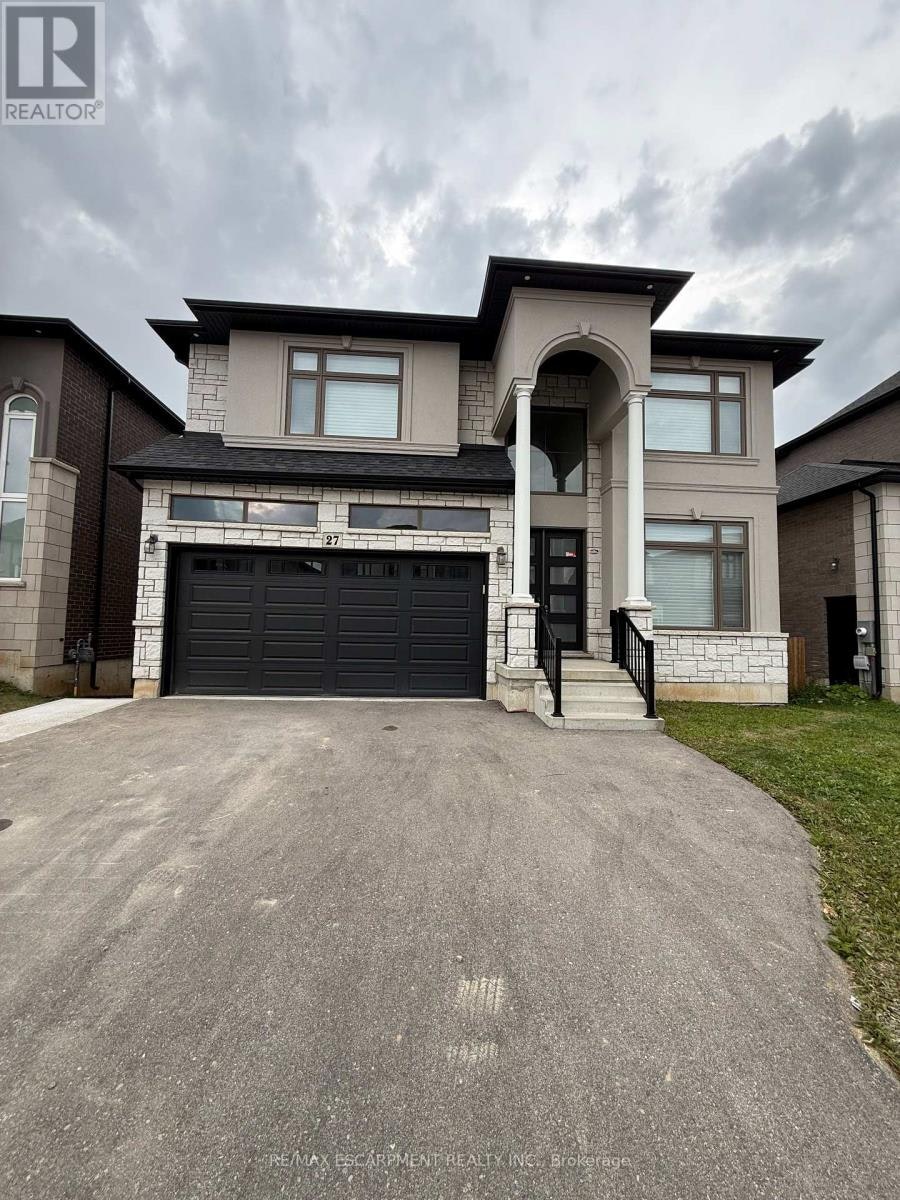 LOWER-27 Deerfield Lane, Hamilton, ON, L9K 1R4