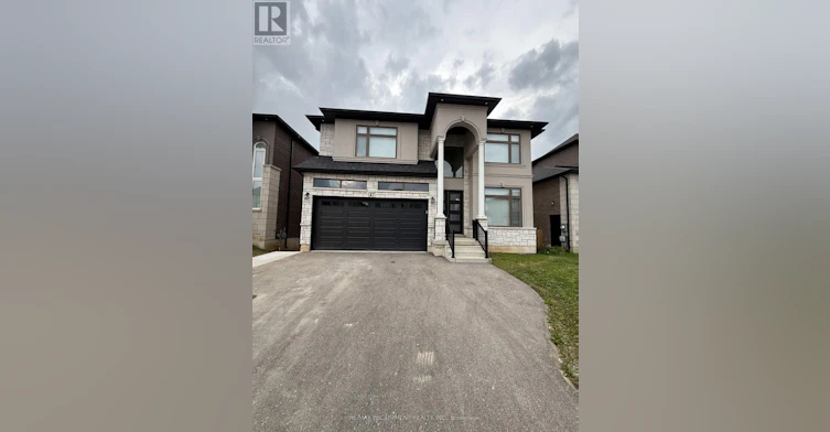 LOWER-27 Deerfield Lane, Hamilton, ON, L9K 1R4