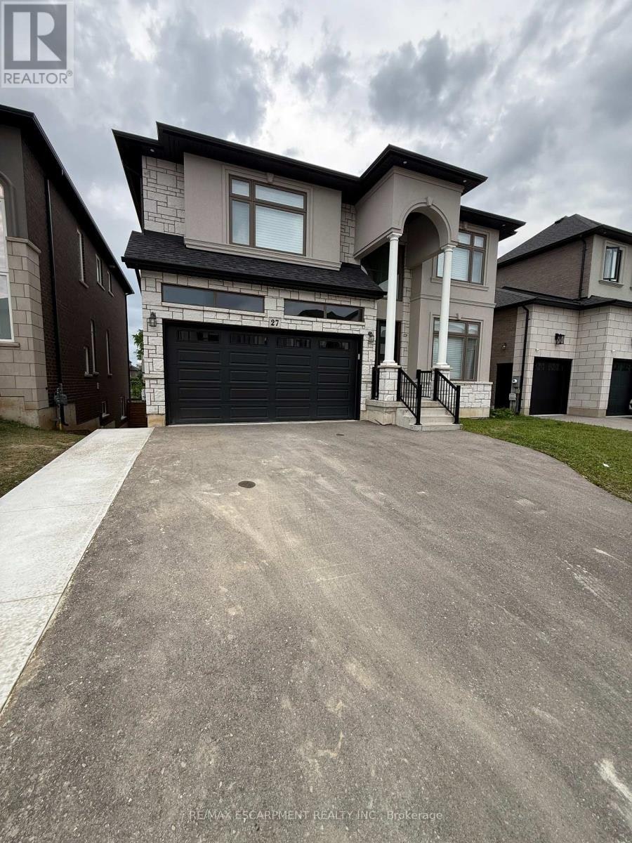 LOWER-27 Deerfield Lane, Hamilton, ON, L9K 1R4 - 2