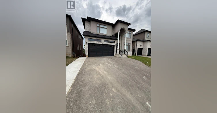 LOWER-27 Deerfield Lane, Hamilton, ON, L9K 1R4 - 2