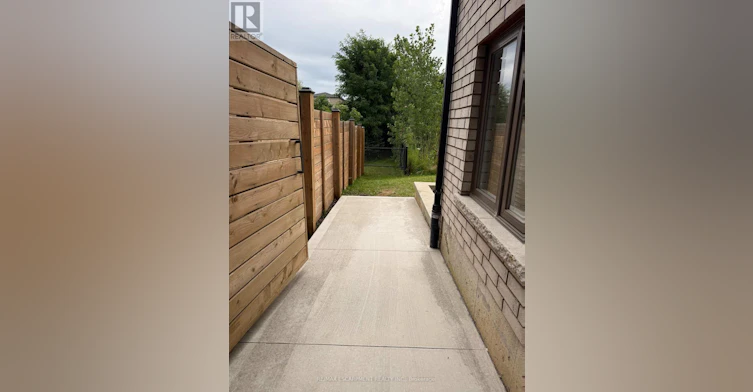 LOWER-27 Deerfield Lane, Hamilton, ON, L9K 1R4 - 4