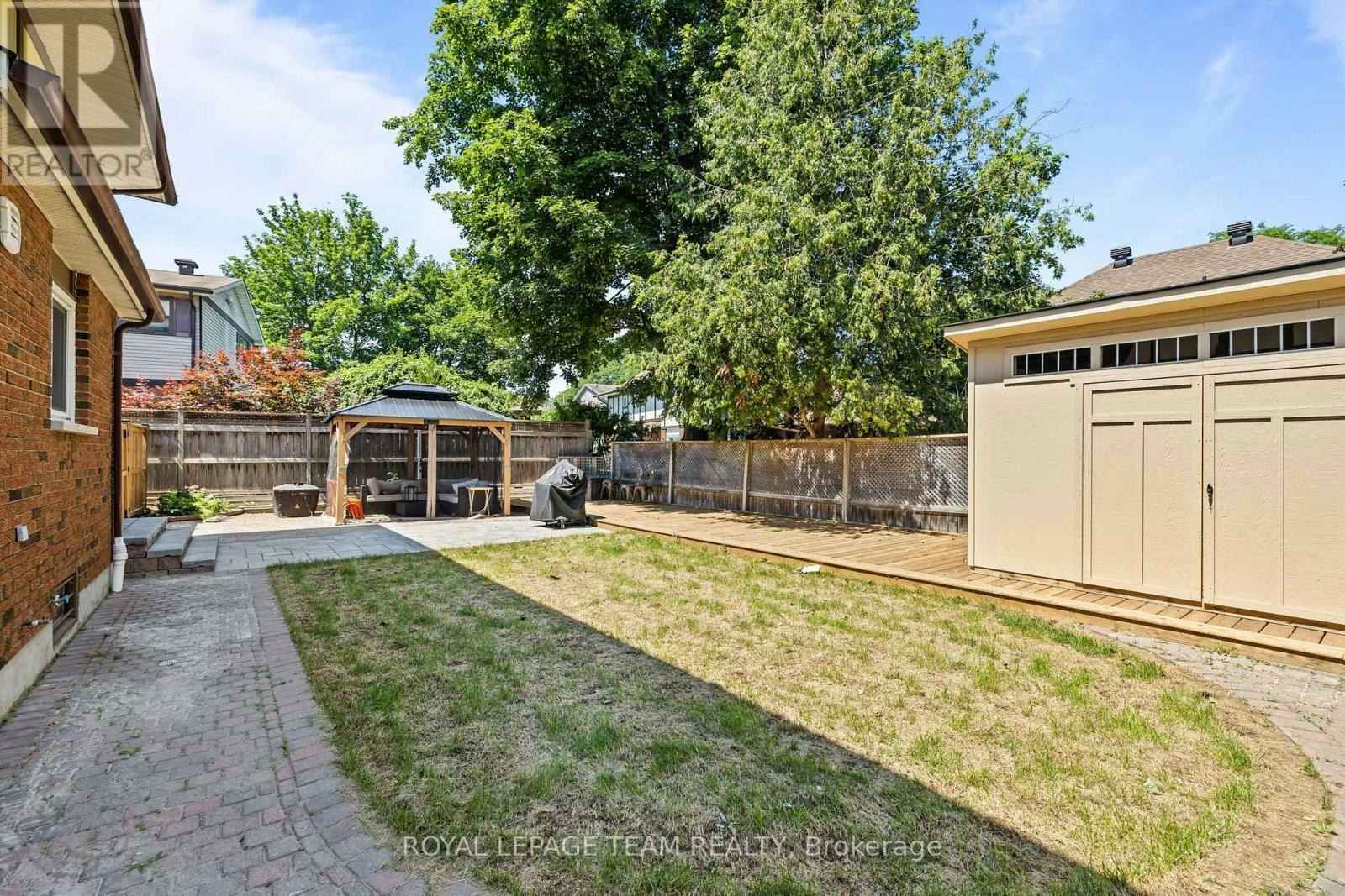 A-1288 Plante Drive, Ottawa, ON, K1V 9G2 - 23