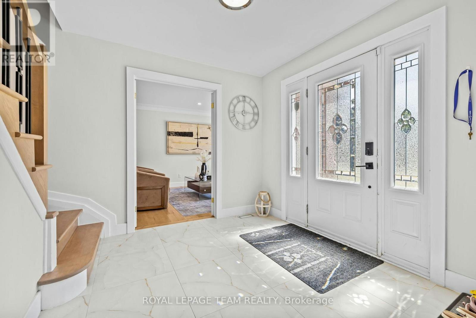 A-1288 Plante Drive, Ottawa, ON, K1V 9G2 - 2
