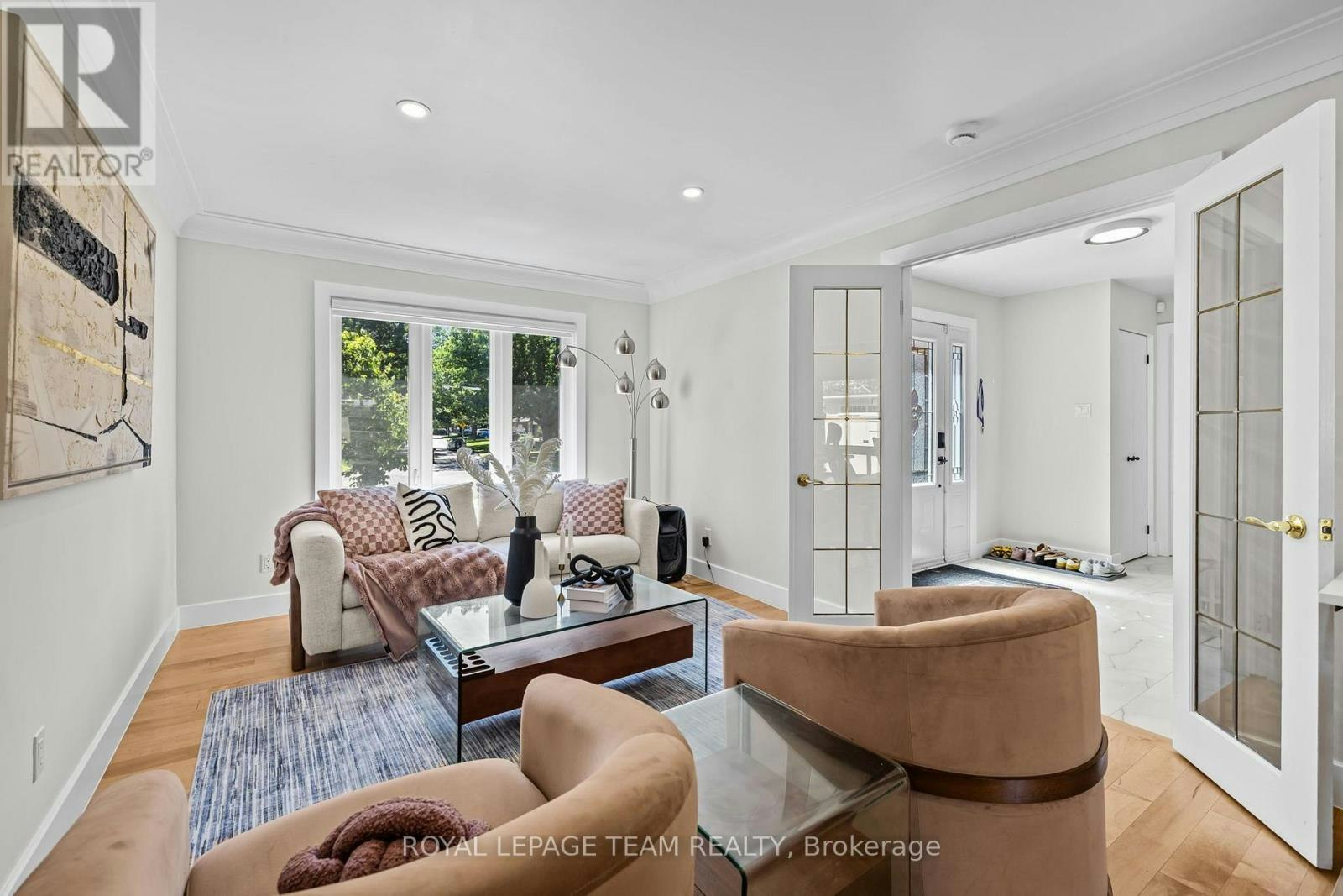 A-1288 Plante Drive, Ottawa, ON, K1V 9G2 - 3
