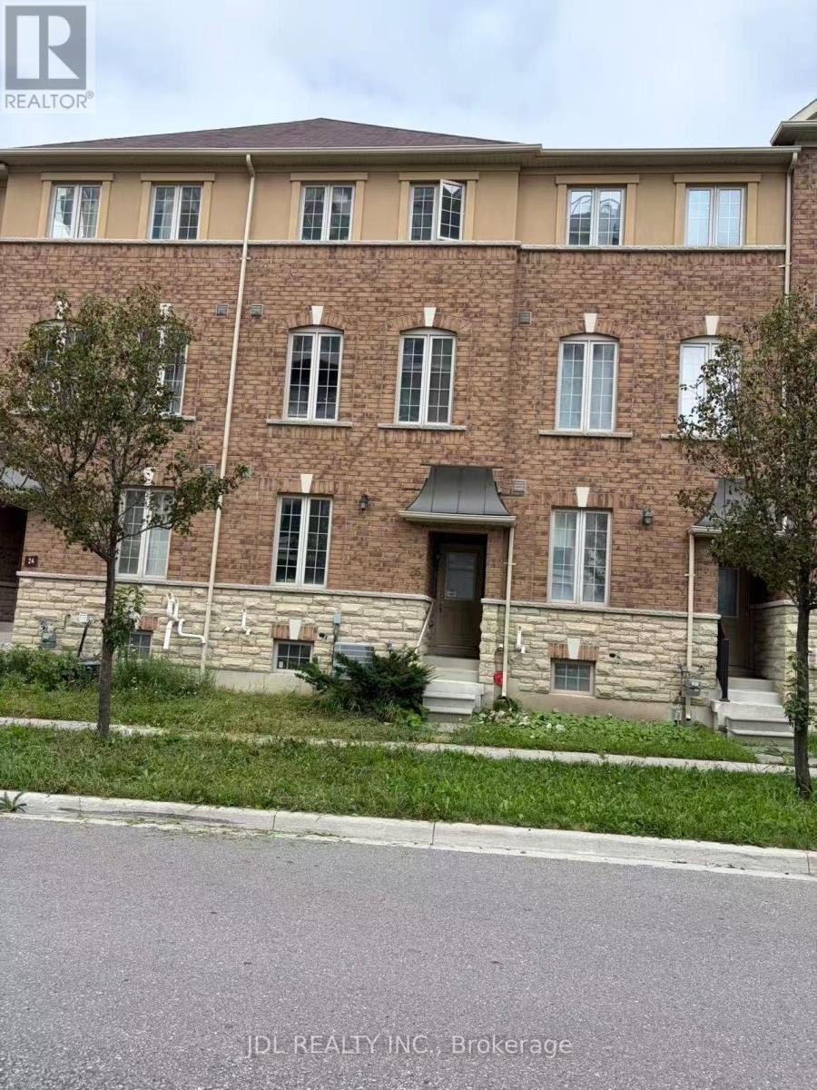 26 Orca Drive, Markham, ON, L6E 0R6