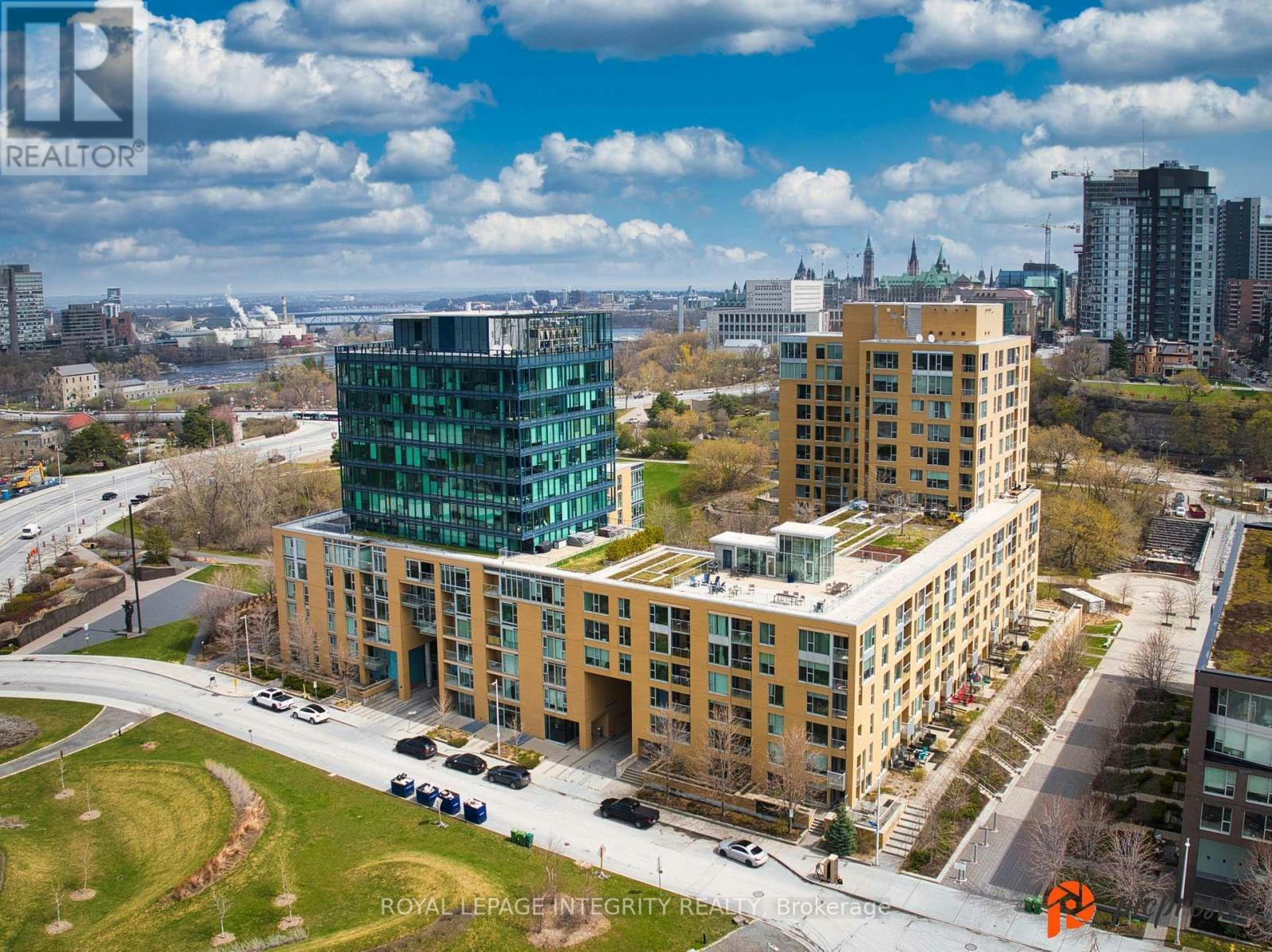 206-250 Lett Street, Ottawa, ON, K1R 0A8