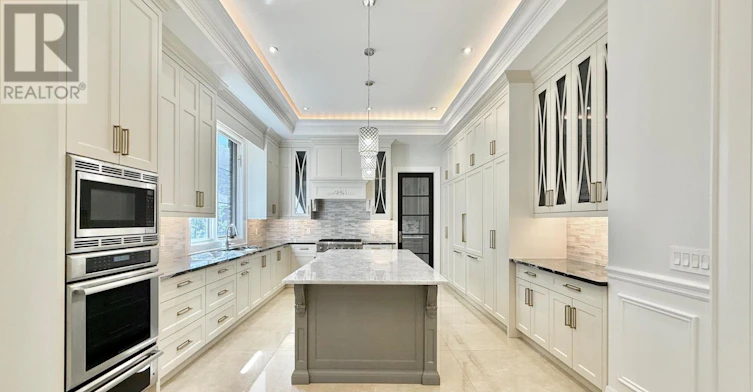 19 Blyth Street, Richmond Hill, ON, L4E 2Y2 - 21