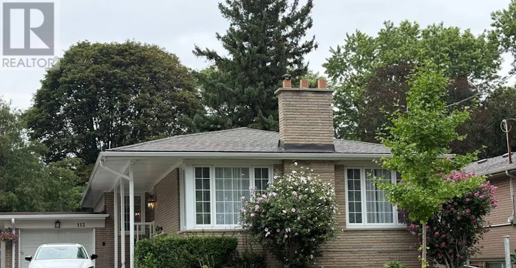 MAIN-112 Santa Barbara Road, Toronto, ON, M2N 2C5 - 3
