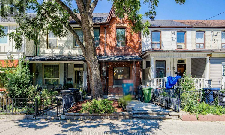 64 Wales Avenue