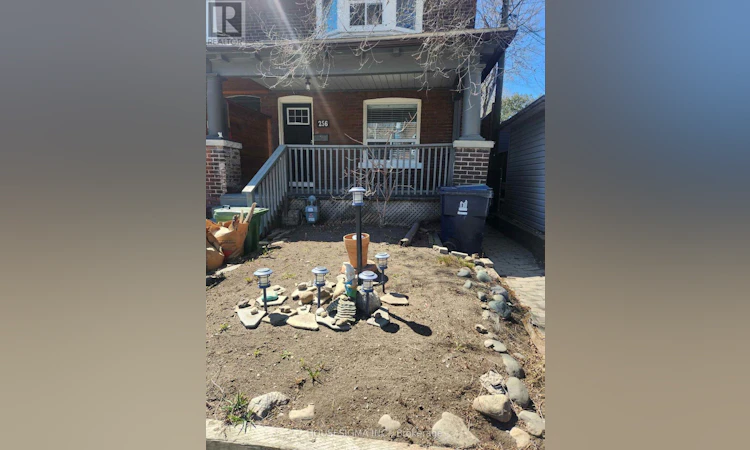 256 Woodbine Avenue