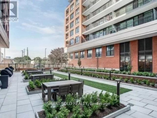 1212-3091 Dufferin Street, Toronto, ON, M6A 0C4 - 16