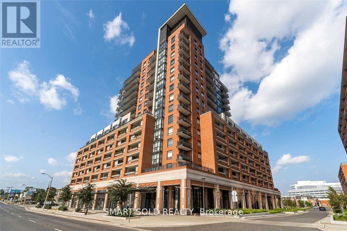 1212-3091 Dufferin Street, Toronto, ON, M6A 0C4