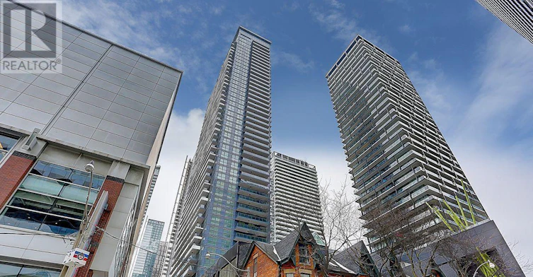 3605-38 Widmer Street, Toronto, ON, M5V 2E9 - 14