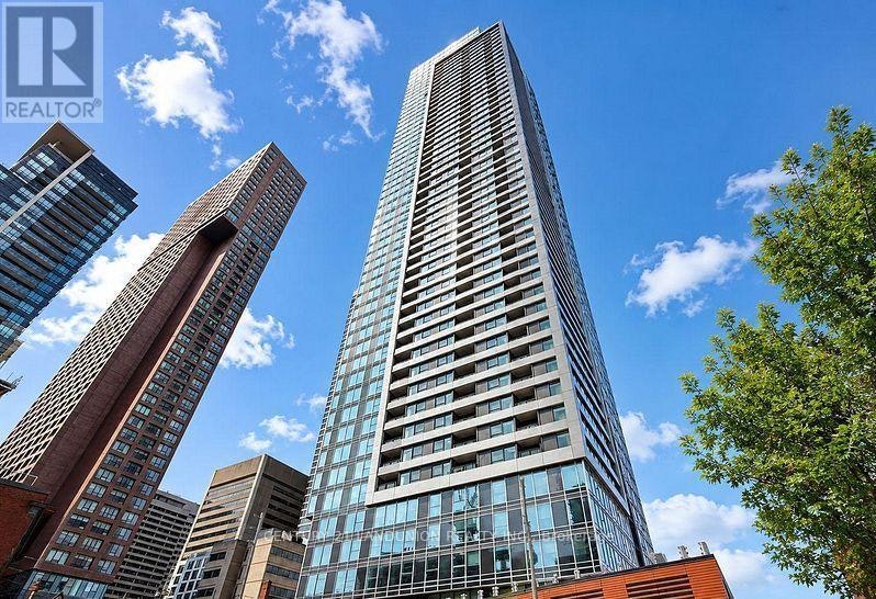 1507-609 Sherbourne Street, Toronto, ON, M4X 0A4 - 2