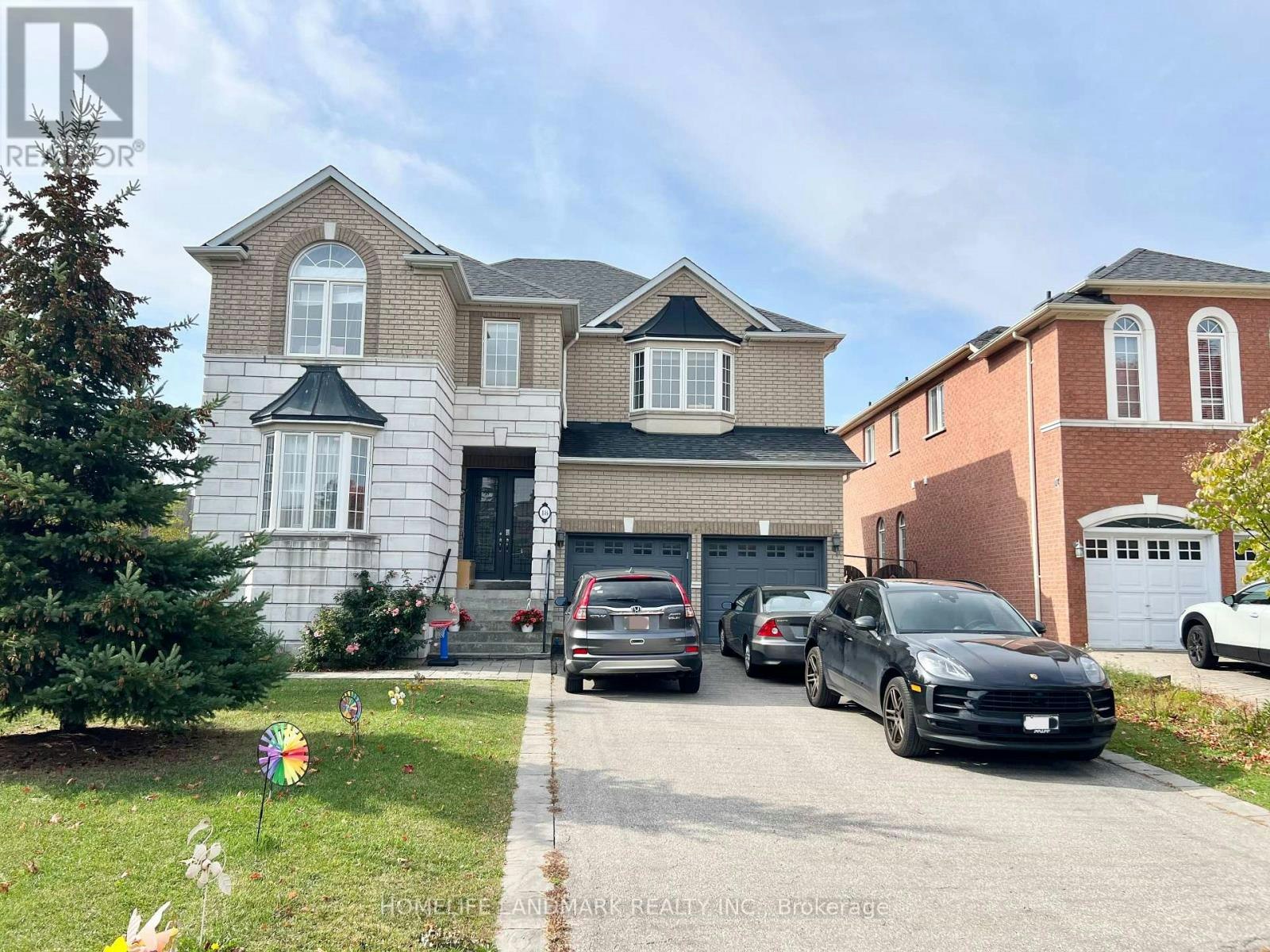 18 Fountain Court, Richmond Hill, ON, L4S 2K4