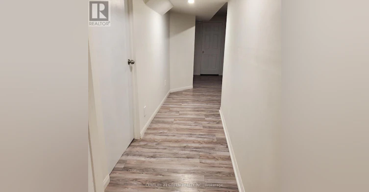 BASEMENT-15266 Danby Road, Halton Hills, ON, L7G 0M5 - 4