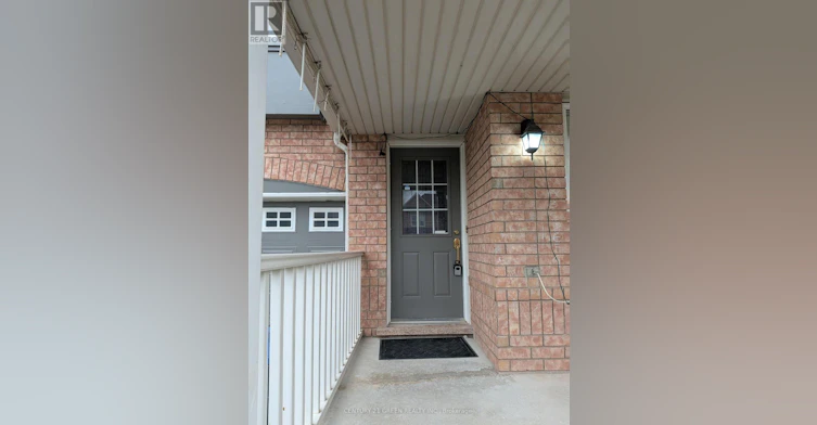 UPPER-25 Georgian Road, Brampton, ON, L6X 0L8 - 3