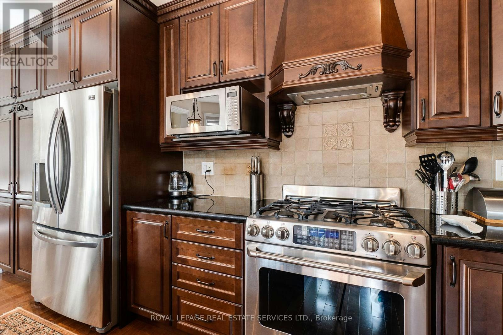 167 Innville Crescent, Oakville, ON, L6L 0B8 - 31