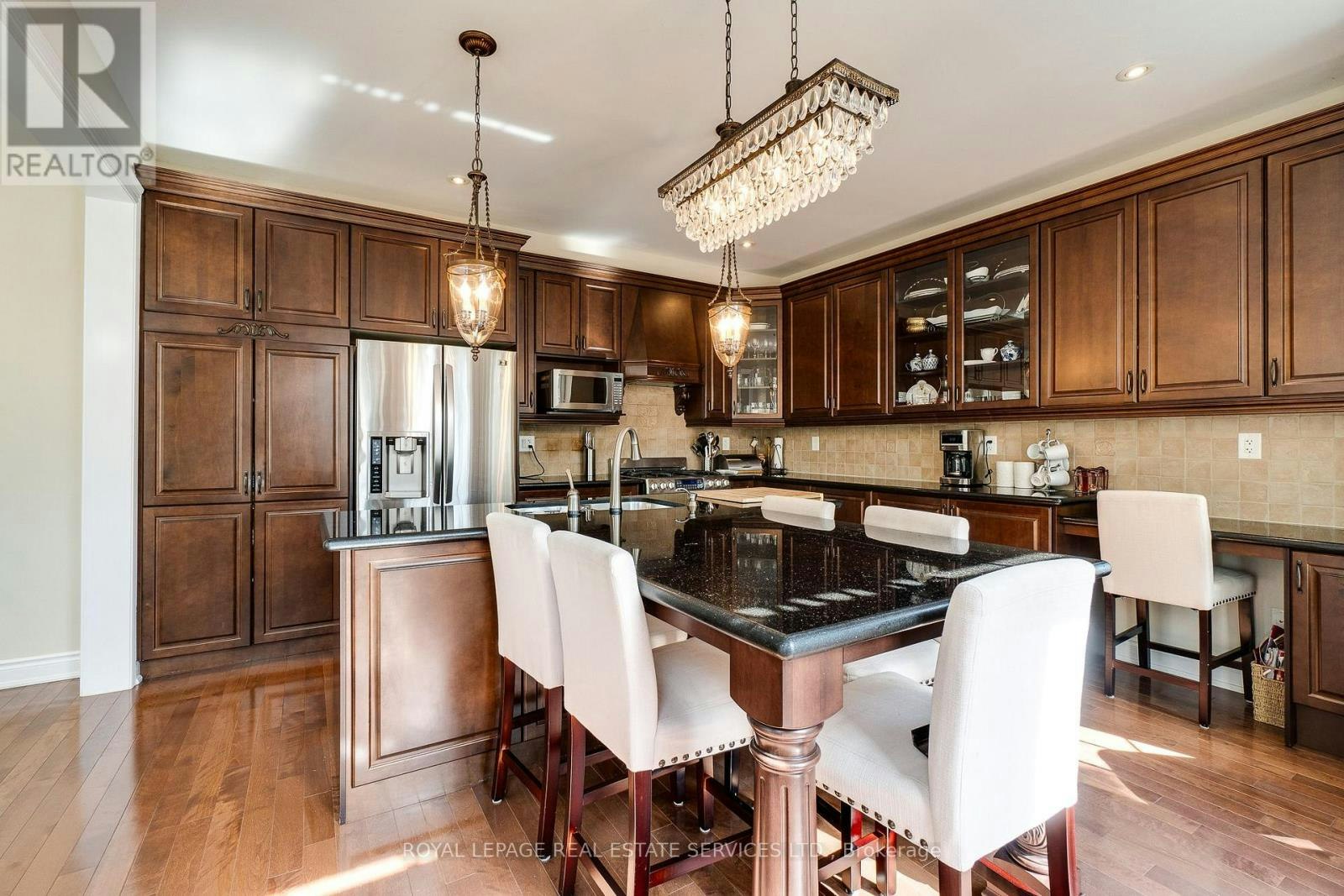 167 Innville Crescent, Oakville, ON, L6L 0B8 - 29