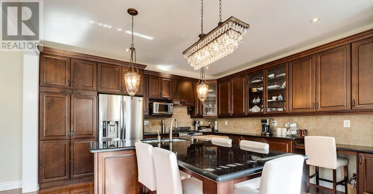 167 Innville Crescent, Oakville, ON, L6L 0B8 - 29