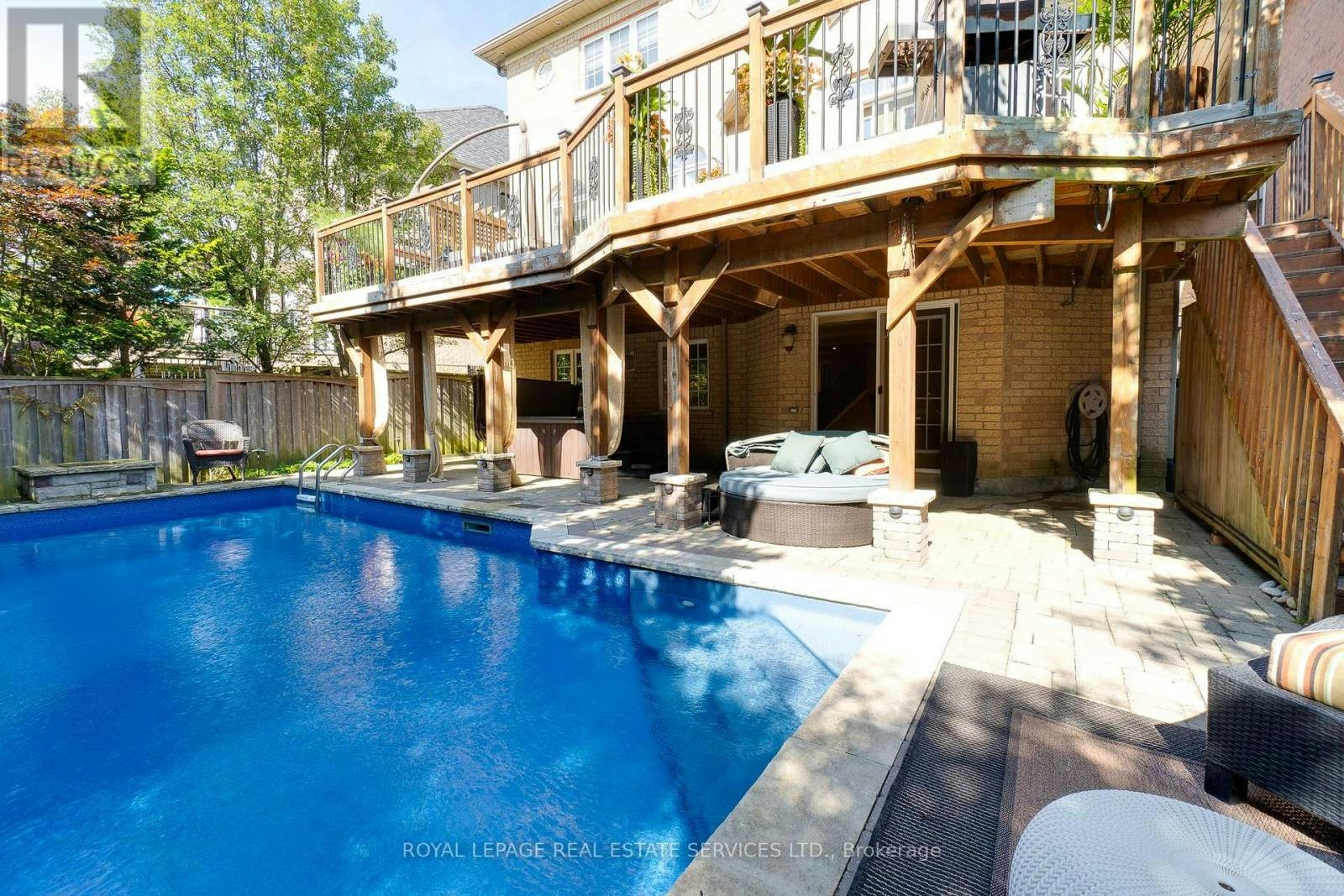 167 Innville Crescent, Oakville, ON, L6L 0B8 - 12