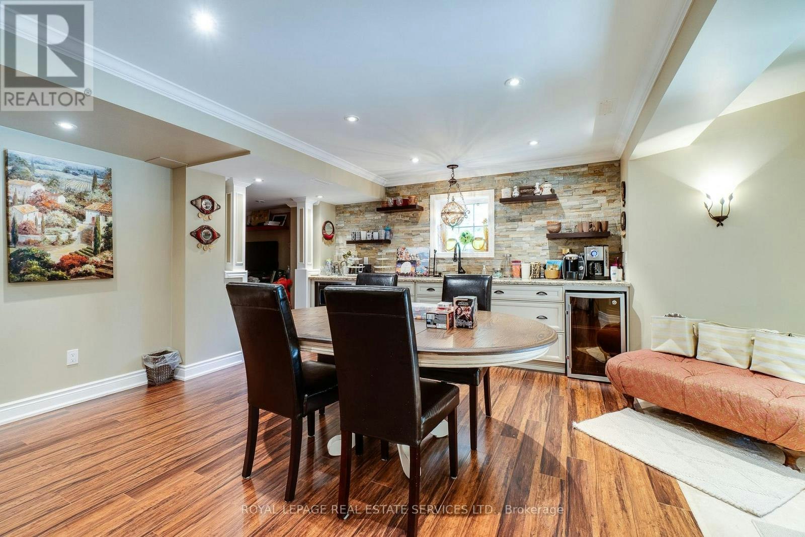 167 Innville Crescent, Oakville, ON, L6L 0B8 - 43