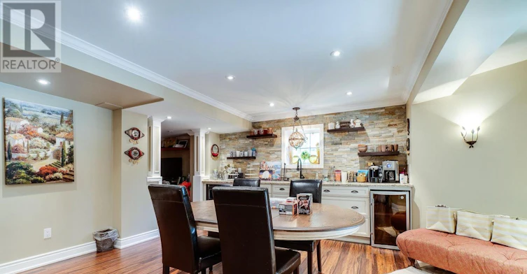 167 Innville Crescent, Oakville, ON, L6L 0B8 - 43