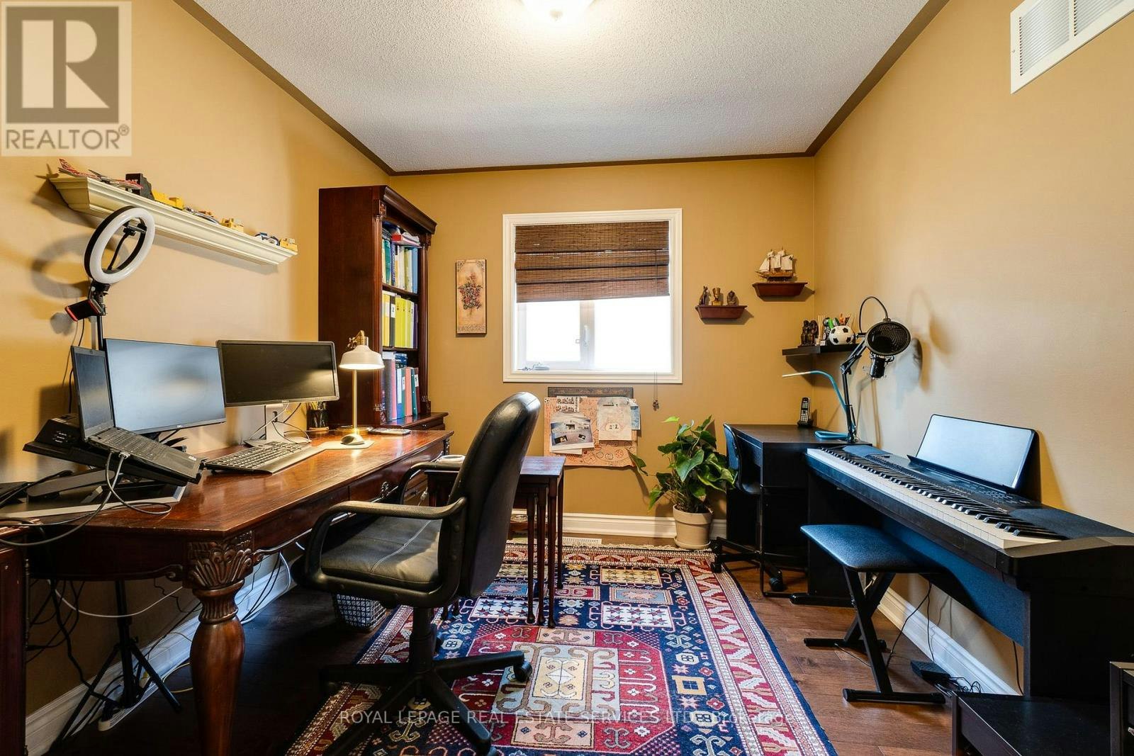 167 Innville Crescent, Oakville, ON, L6L 0B8 - 35