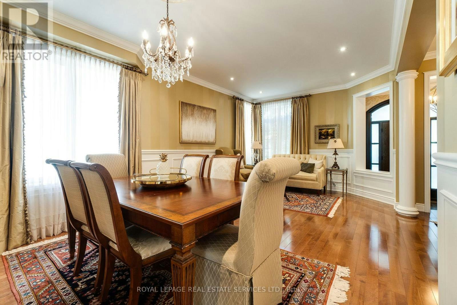 167 Innville Crescent, Oakville, ON, L6L 0B8 - 19