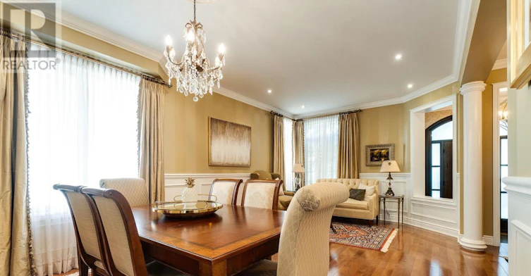 167 Innville Crescent, Oakville, ON, L6L 0B8 - 19