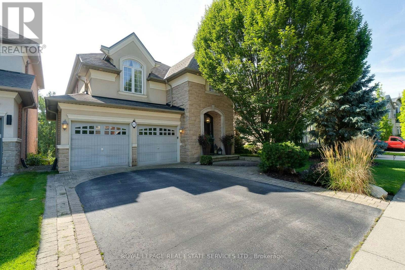 167 Innville Crescent, Oakville, ON, L6L 0B8 - 2
