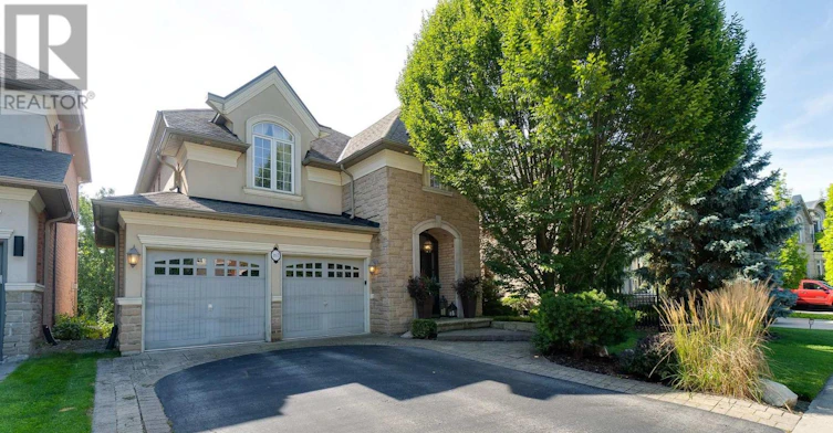167 Innville Crescent, Oakville, ON, L6L 0B8 - 2