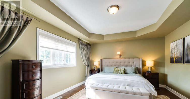 167 Innville Crescent, Oakville, ON, L6L 0B8 - 36